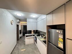 The Garden Residences (D19), Apartment #584424061